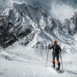 Climbing Helmet
