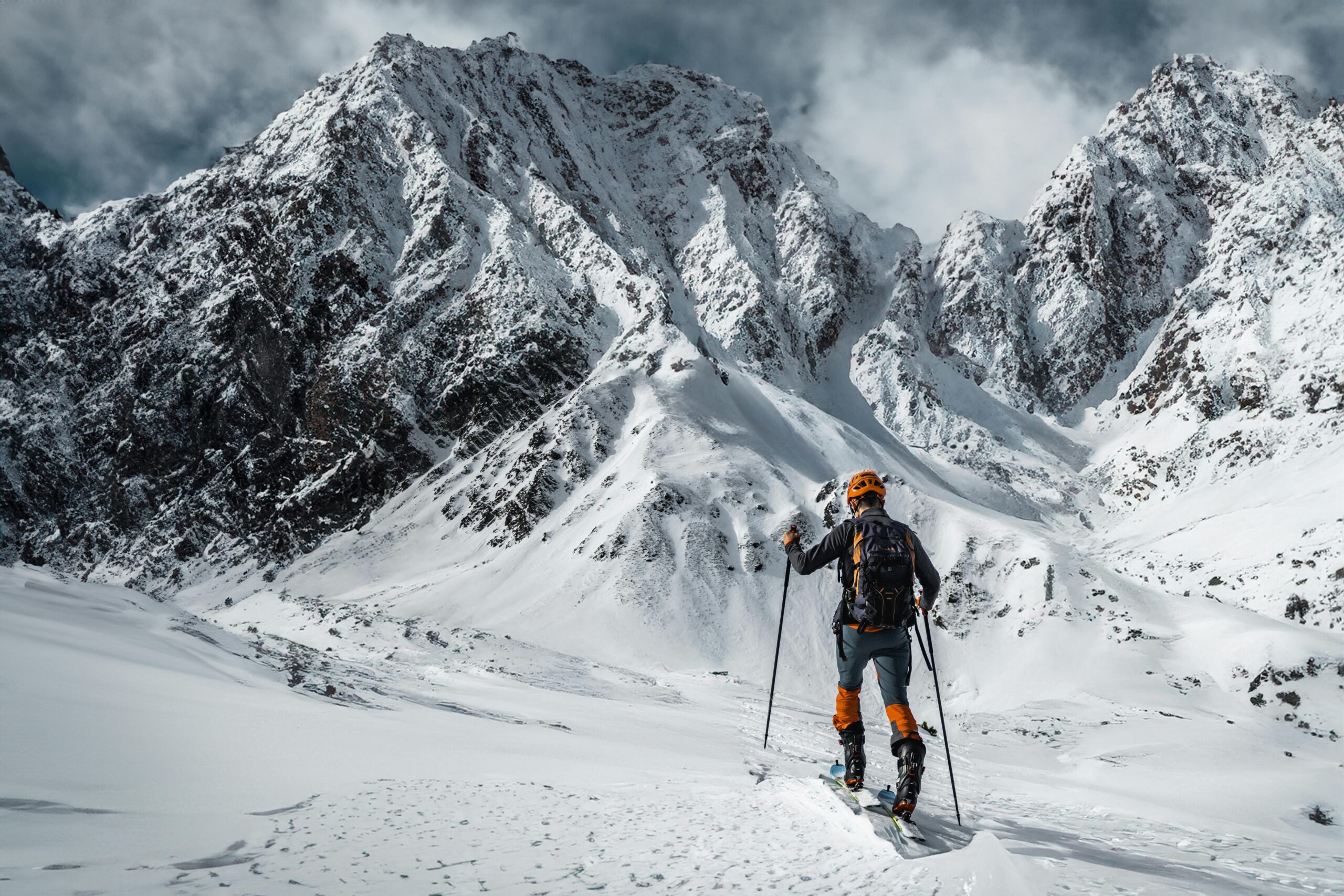 Climbing Helmet