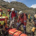 Mountain Safety